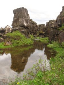 Thinvellir