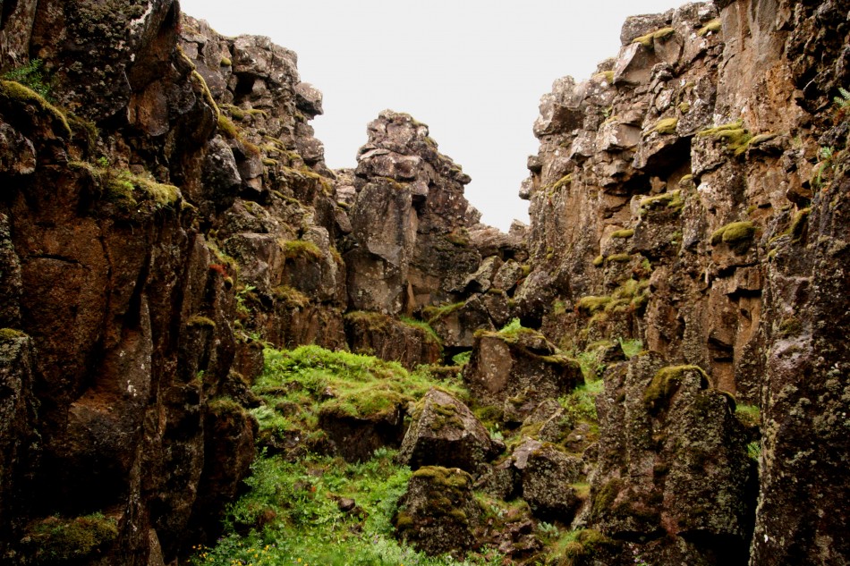 Thingvellir