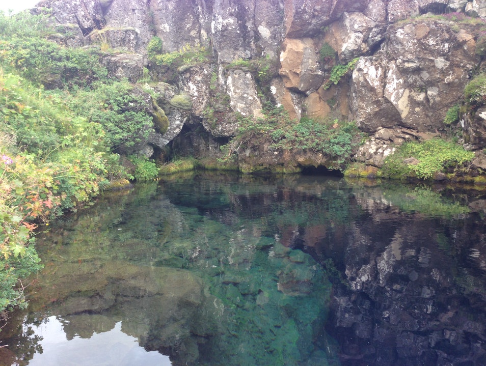 Thingvellir